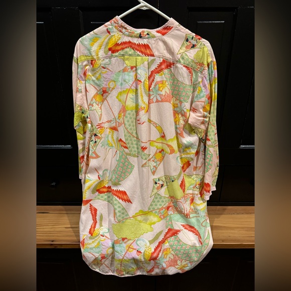 Natori Sleep shirt size Medium - Picture 5 of 7